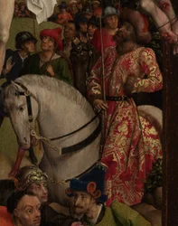 La Crucifixion
